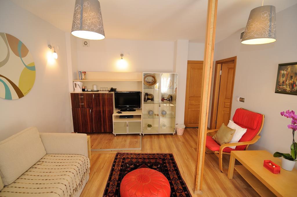 Hotel Ahmet Efendi Evi Estambul Habitación foto