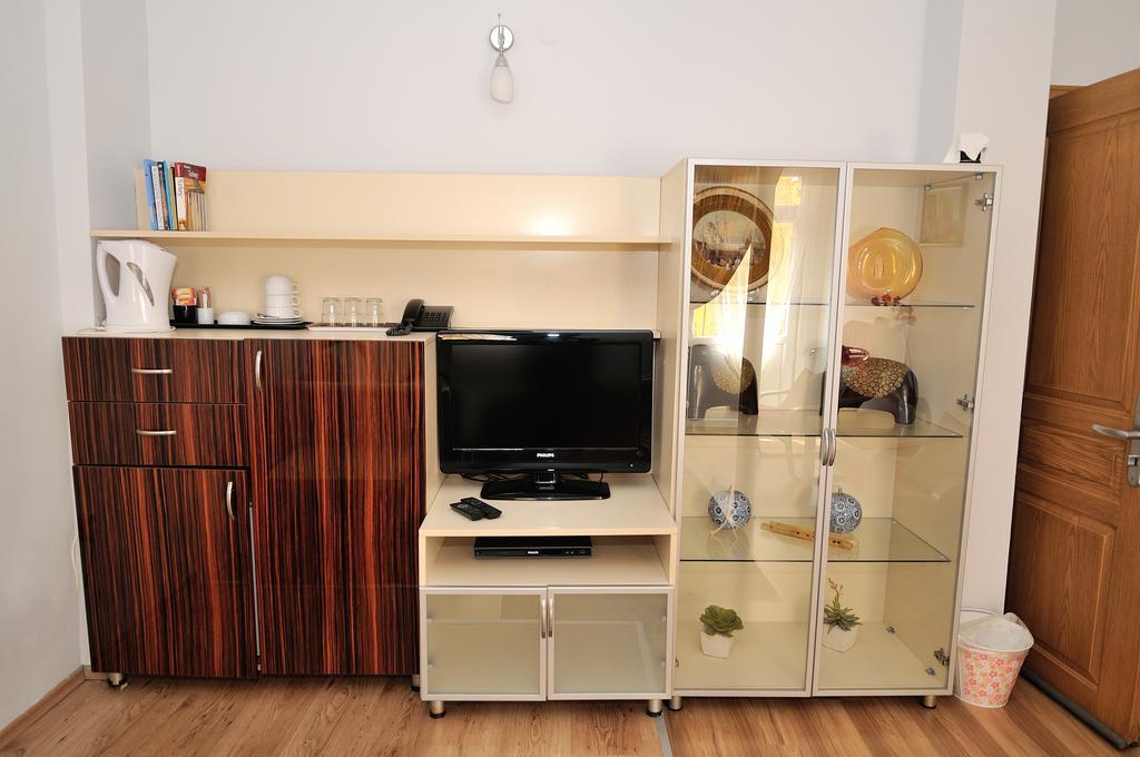 Hotel Ahmet Efendi Evi Estambul Habitación foto